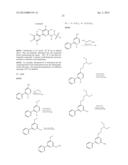 BIPYRIDINE SULFONAMIDE DERIVATIVES FOR THE TREATMENT OF NEURODEGENERATIVE     DISEASES OR CONDITIONS diagram and image