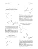 BIPYRIDINE SULFONAMIDE DERIVATIVES FOR THE TREATMENT OF NEURODEGENERATIVE     DISEASES OR CONDITIONS diagram and image