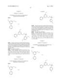 BIPYRIDINE SULFONAMIDE DERIVATIVES FOR THE TREATMENT OF NEURODEGENERATIVE     DISEASES OR CONDITIONS diagram and image