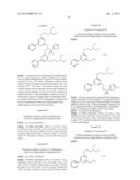 BIPYRIDINE SULFONAMIDE DERIVATIVES FOR THE TREATMENT OF NEURODEGENERATIVE     DISEASES OR CONDITIONS diagram and image