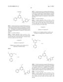 BIPYRIDINE SULFONAMIDE DERIVATIVES FOR THE TREATMENT OF NEURODEGENERATIVE     DISEASES OR CONDITIONS diagram and image