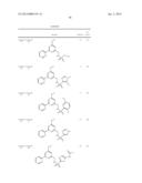 BIPYRIDINE SULFONAMIDE DERIVATIVES FOR THE TREATMENT OF NEURODEGENERATIVE     DISEASES OR CONDITIONS diagram and image