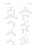 BIPYRIDINE SULFONAMIDE DERIVATIVES FOR THE TREATMENT OF NEURODEGENERATIVE     DISEASES OR CONDITIONS diagram and image