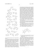 BIPYRIDINE SULFONAMIDE DERIVATIVES FOR THE TREATMENT OF NEURODEGENERATIVE     DISEASES OR CONDITIONS diagram and image