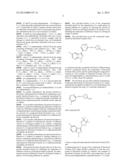 INHIBITORS OF INFLUENZA VIRUSES REPLICATION diagram and image