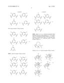 INHIBITORS OF INFLUENZA VIRUSES REPLICATION diagram and image