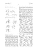 INHIBITORS OF INFLUENZA VIRUSES REPLICATION diagram and image