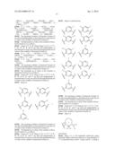 INHIBITORS OF INFLUENZA VIRUSES REPLICATION diagram and image