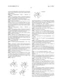 INHIBITORS OF INFLUENZA VIRUSES REPLICATION diagram and image