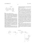 INHIBITORS OF INFLUENZA VIRUSES REPLICATION diagram and image