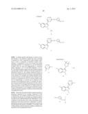 INHIBITORS OF INFLUENZA VIRUSES REPLICATION diagram and image