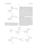 INHIBITORS OF INFLUENZA VIRUSES REPLICATION diagram and image