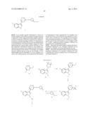 INHIBITORS OF INFLUENZA VIRUSES REPLICATION diagram and image