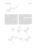 INHIBITORS OF INFLUENZA VIRUSES REPLICATION diagram and image