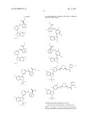 INHIBITORS OF INFLUENZA VIRUSES REPLICATION diagram and image