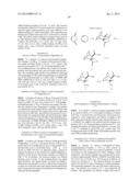 INHIBITORS OF INFLUENZA VIRUSES REPLICATION diagram and image