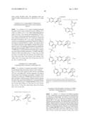 INHIBITORS OF INFLUENZA VIRUSES REPLICATION diagram and image