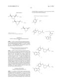 INHIBITORS OF INFLUENZA VIRUSES REPLICATION diagram and image