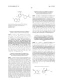 INHIBITORS OF INFLUENZA VIRUSES REPLICATION diagram and image