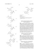 INHIBITORS OF INFLUENZA VIRUSES REPLICATION diagram and image