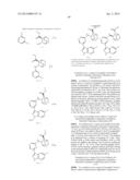 INHIBITORS OF INFLUENZA VIRUSES REPLICATION diagram and image