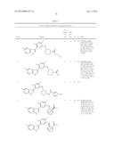 INHIBITORS OF INFLUENZA VIRUSES REPLICATION diagram and image