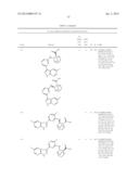 INHIBITORS OF INFLUENZA VIRUSES REPLICATION diagram and image