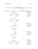 INHIBITORS OF INFLUENZA VIRUSES REPLICATION diagram and image