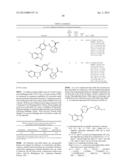 INHIBITORS OF INFLUENZA VIRUSES REPLICATION diagram and image