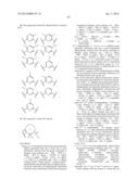 INHIBITORS OF INFLUENZA VIRUSES REPLICATION diagram and image