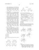 INHIBITORS OF INFLUENZA VIRUSES REPLICATION diagram and image