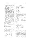 INHIBITORS OF INFLUENZA VIRUSES REPLICATION diagram and image