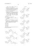 INHIBITORS OF INFLUENZA VIRUSES REPLICATION diagram and image