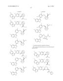 INHIBITORS OF INFLUENZA VIRUSES REPLICATION diagram and image