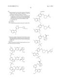 INHIBITORS OF INFLUENZA VIRUSES REPLICATION diagram and image