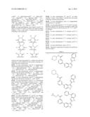 INDAZOLE INHIBITORS OF THE WNT SIGNAL PATHWAY AND THERAPEUTIC USES THEREOF diagram and image