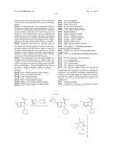 INDAZOLE INHIBITORS OF THE WNT SIGNAL PATHWAY AND THERAPEUTIC USES THEREOF diagram and image