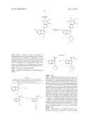 INDAZOLE INHIBITORS OF THE WNT SIGNAL PATHWAY AND THERAPEUTIC USES THEREOF diagram and image