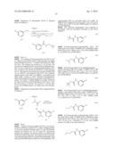 INDAZOLE INHIBITORS OF THE WNT SIGNAL PATHWAY AND THERAPEUTIC USES THEREOF diagram and image