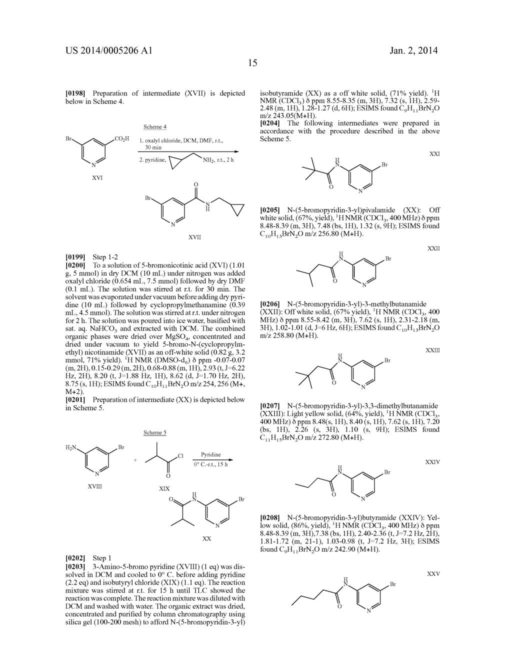 INDAZOLE INHIBITORS OF THE WNT SIGNAL PATHWAY AND THERAPEUTIC USES THEREOF - diagram, schematic, and image 16