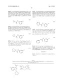 INDAZOLE INHIBITORS OF THE WNT SIGNAL PATHWAY AND THERAPEUTIC USES THEREOF diagram and image