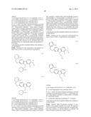 BETA CARBOLINE DERIVATIVES USEFUL IN THE TREATMENT OF PROLIFERATIVE     DISORDERS diagram and image