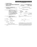 HETEROARYL PIPERIDINE AND HETEROARYL PIPERAZINE DERIVATIVES AS FUNGICIDES diagram and image