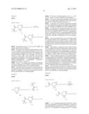 HETEROARYL PIPERIDINE AND HETEROARYL PIPERAZINE DERIVATIVES AS FUNGICIDES diagram and image