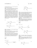 HETEROARYL PIPERIDINE AND HETEROARYL PIPERAZINE DERIVATIVES AS FUNGICIDES diagram and image