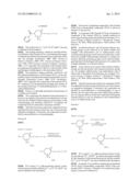 HETEROARYL PIPERIDINE AND HETEROARYL PIPERAZINE DERIVATIVES AS FUNGICIDES diagram and image