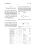 HETEROARYL PIPERIDINE AND HETEROARYL PIPERAZINE DERIVATIVES AS FUNGICIDES diagram and image