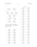 HETEROARYL PIPERIDINE AND HETEROARYL PIPERAZINE DERIVATIVES AS FUNGICIDES diagram and image