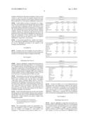 AQUEOUS OPHTHALMIC COMPOSITION diagram and image