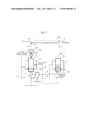 SYNTHESIS GAS AND NANOCARBON PRODUCTION METHOD AND PRODUCTION SYSTEM diagram and image